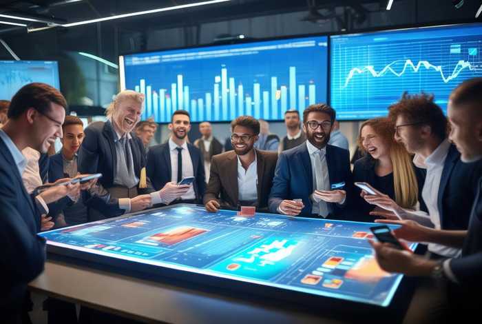 小程序流量主变现加盟；流量主变现小程序开发