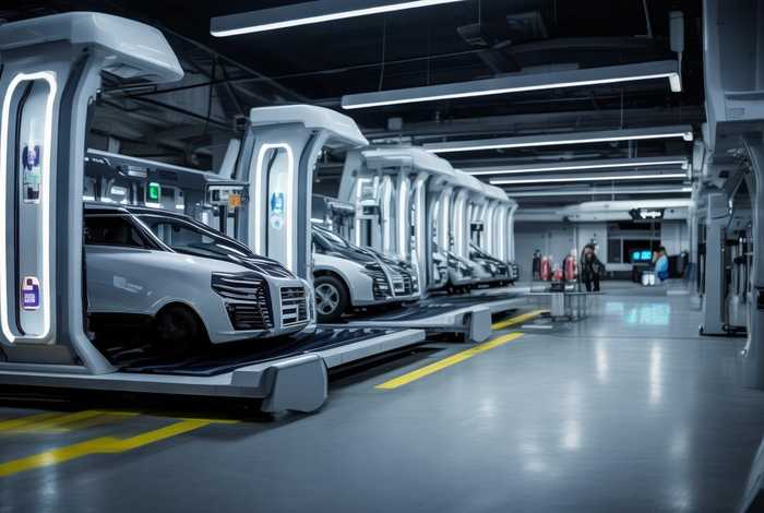 智能停车系统解决方案，智能停车系统解决方案有哪些