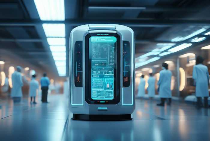 医疗器械黄靖 医疗器械的黄金时代 医疗器械黄靖 医疗器械的黄金时代