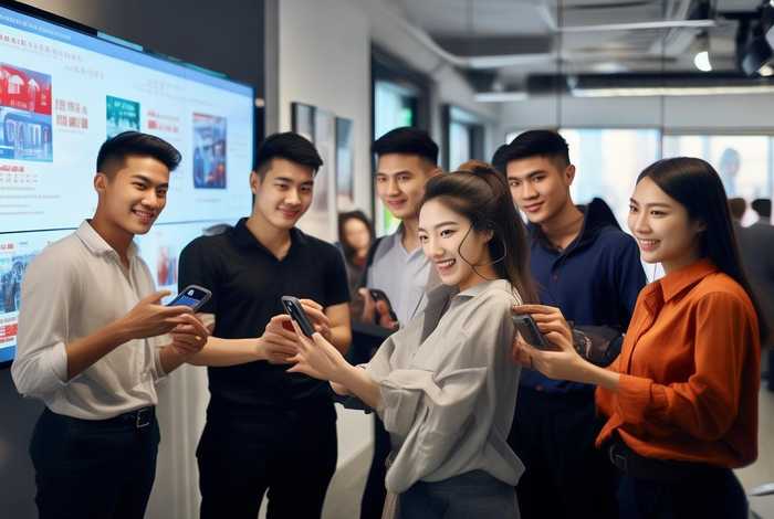 小红书代运营公司靠谱中视腾达，小红书代运营公司哪家好