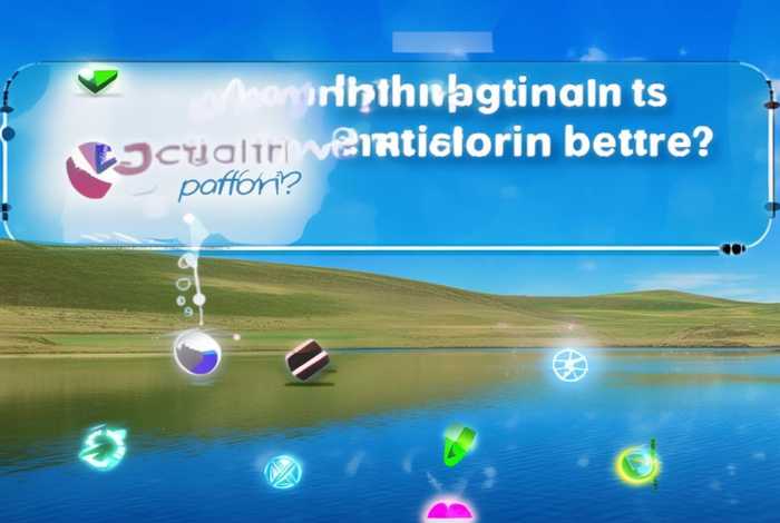 域名注册哪个平台比较好；域名注册哪个平台比较好一点