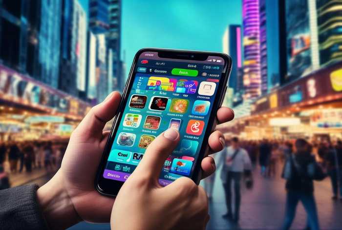 应用商店软件下载安装 - 应用商店软件下载安装到手机