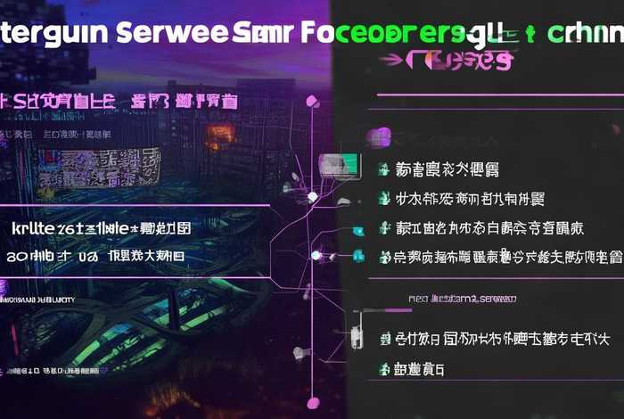 怎么玩外国游戏服务器 国内怎么玩国外服务器