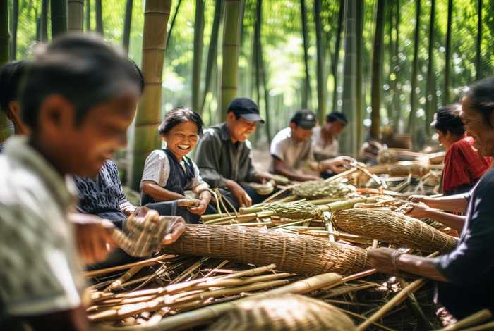 竹子怎样可以挣钱、竹子怎样可以挣钱呢 竹子怎样可以挣钱、竹子怎样可以挣钱呢