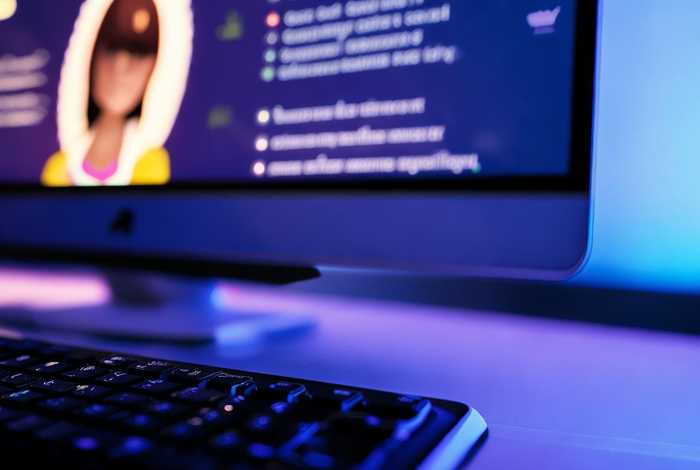 在线客服打字测试；在线客服打字测试怎么做