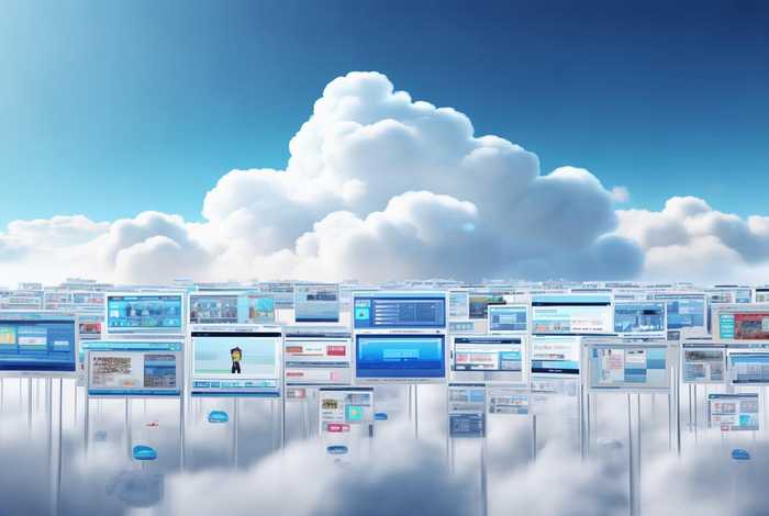 云网站建站制作平台（云网站建站制作平台有哪些）