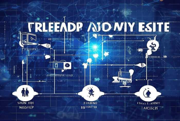 写一个网站的流程，写一个网站的流程怎么写