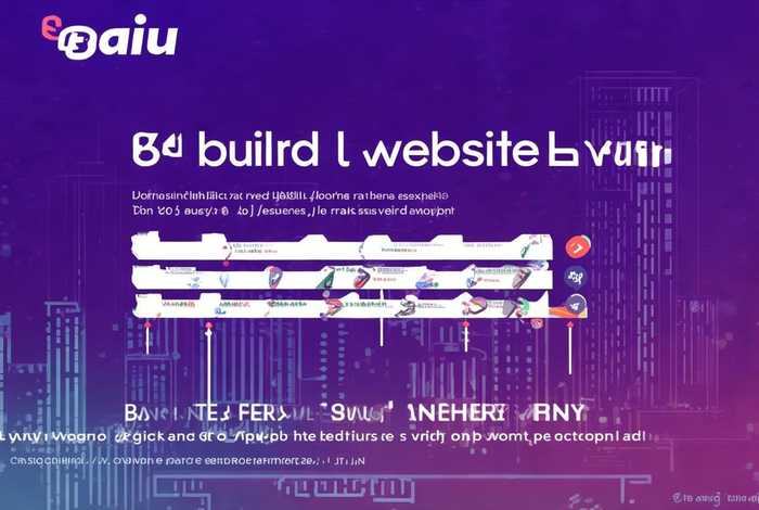 怎么在百度上建网站 怎么在百度上建网站呢