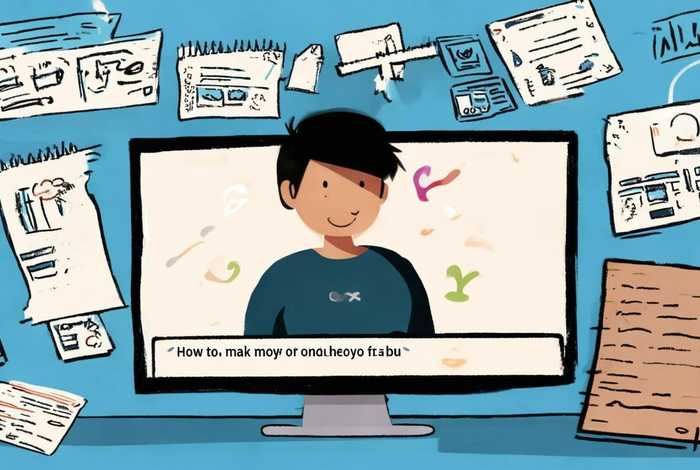 怎么才能在百度上做网站 怎么才能在百度上做网站赚钱