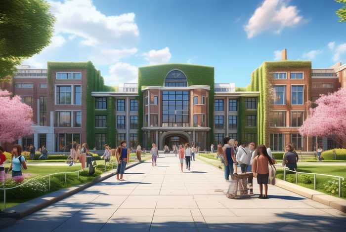 学校网站（学校网站官网）