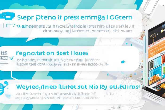 怎么开微信小程序店铺，微信小程序店铺怎么开