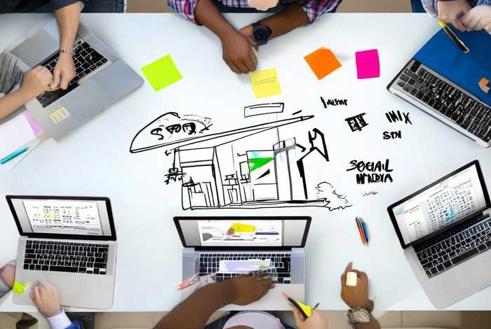 怎么做自己的平台软件；怎么做自己的平台软件推广