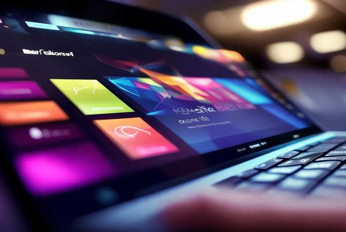 制作微官网 微官网logo可以使用一个在线工具制作这个工具是