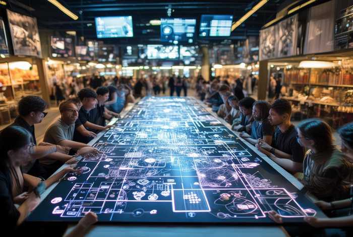 新零售项目开源方法；新零售项目开源方法是什么