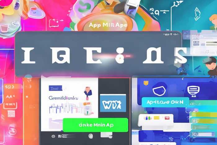 制作小程序的软件有哪些；制作小程序的软件有哪些好用