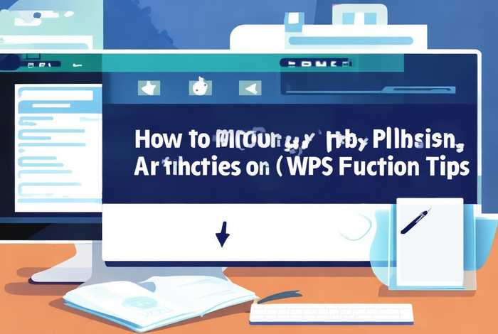 怎样在百度上发表文章赚钱（怎样在百度上发表文章赚钱 WPS函数技巧）