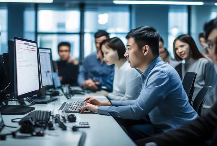 微信app软件开发，微信软件开发者叫啥