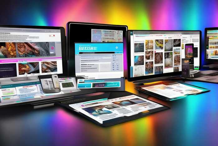 响应式网站优点 响应式网站优点分析