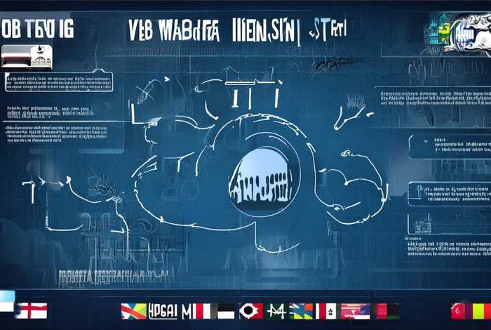 怎么建一个国外网站（怎么建一个国外网站呢）