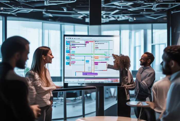 业务流程图软件哪个好 - 业务流程图软件哪个好一点