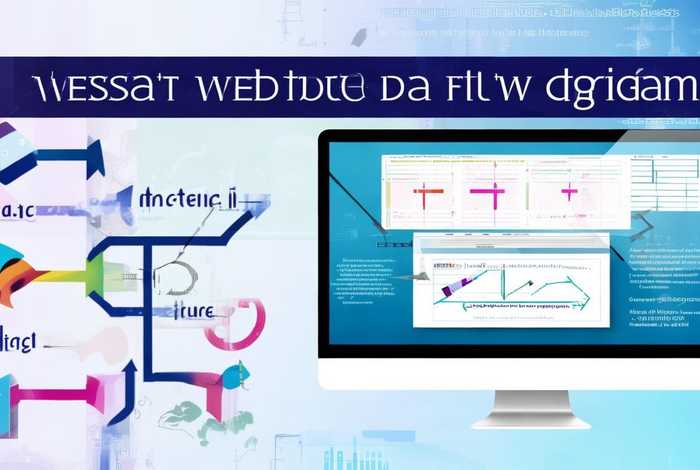 网站数据流程图 - 网站数据流程图怎么做 网站数据流程图 - 网站数据流程图怎么做