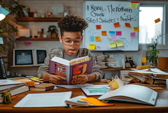 新手seo入门教程 新手seo入门教程怎么样