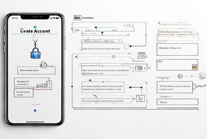 怎么创建app账户、怎么创建app账户和密码