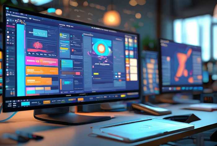 小程序界面设计用什么软件，小程序界面设计用什么软件做