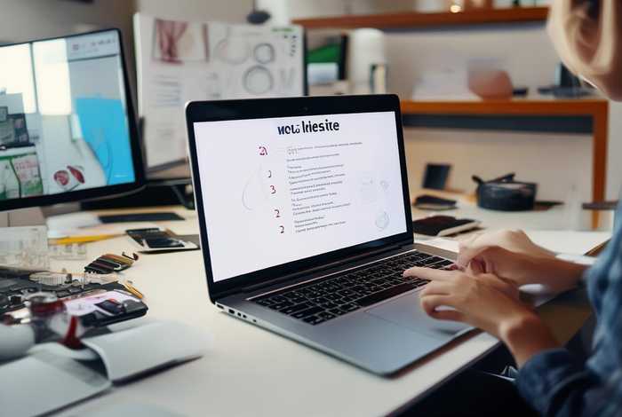 怎样自己制作网址（怎样自己制作网址视频）