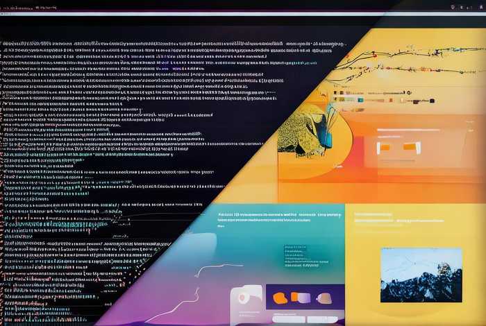 一个完整的网站代码和网页图、一个完整的网站代码和网页图片的区别