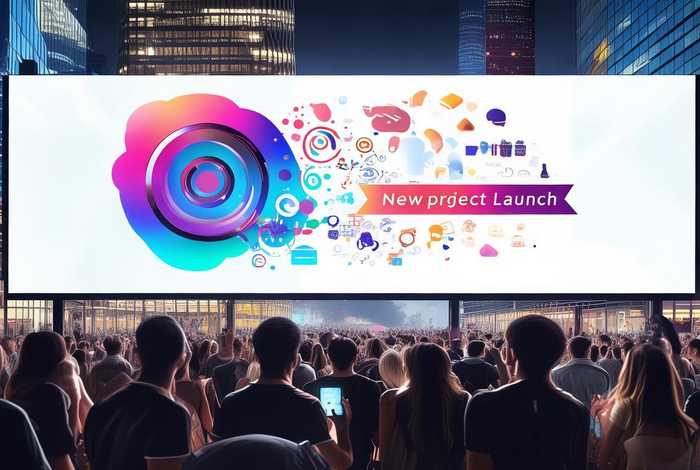 新项目上线素材（新项目上线公告怎么写）