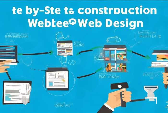 网站建设网页制作教程，网站建设网页制作教程图片