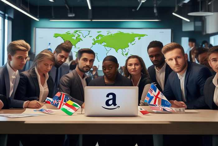 亚马逊跨境电商开店条件、亚马逊跨境电商开店条件要求 亚马逊跨境电商开店条件、亚马逊跨境电商开店条件要求