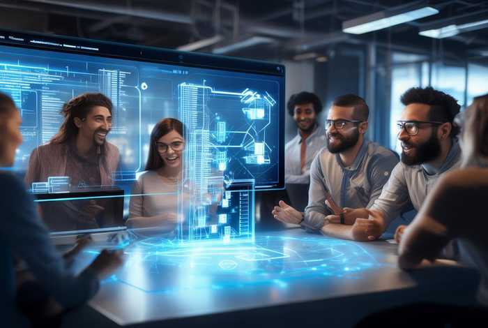 无代码开发app软件（无代码开发app软件是什么）