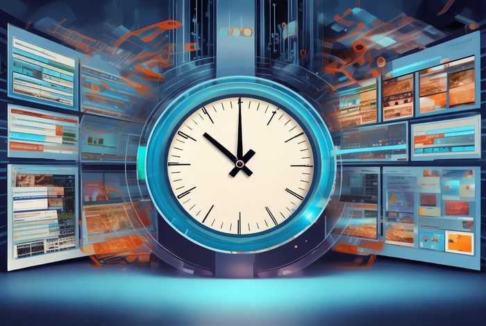 制作一个app软件需要多久、制作一个app软件需要多久完成