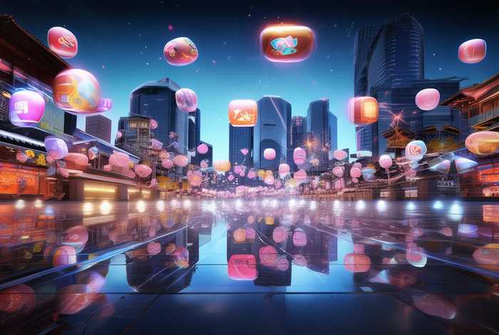 中国十大网络平台排名（中国十大网络平台排名榜）