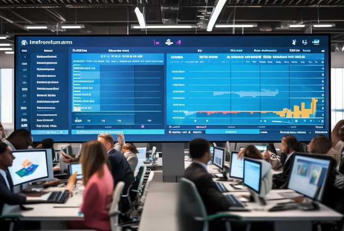 信息流广告投放工资多少 - 信息流广告平台投放大概是多少