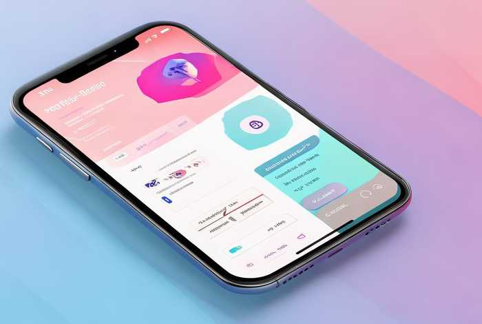 小程序界面设计图片、小程序界面设计图片素材