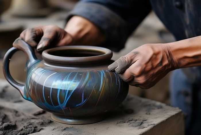曜变建盏的特点 - 曜变建盏谁做的最好