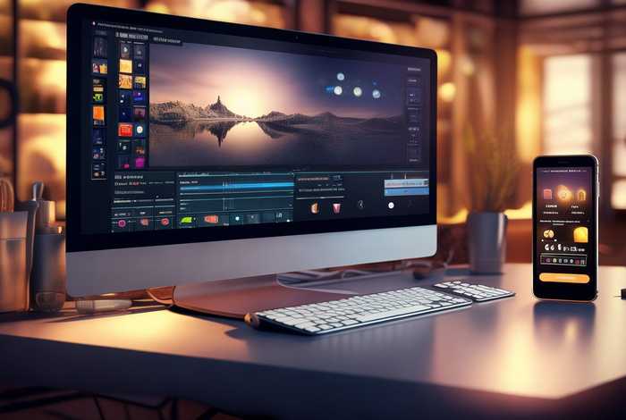 制作 视频的软件；制作视频的软件app免费