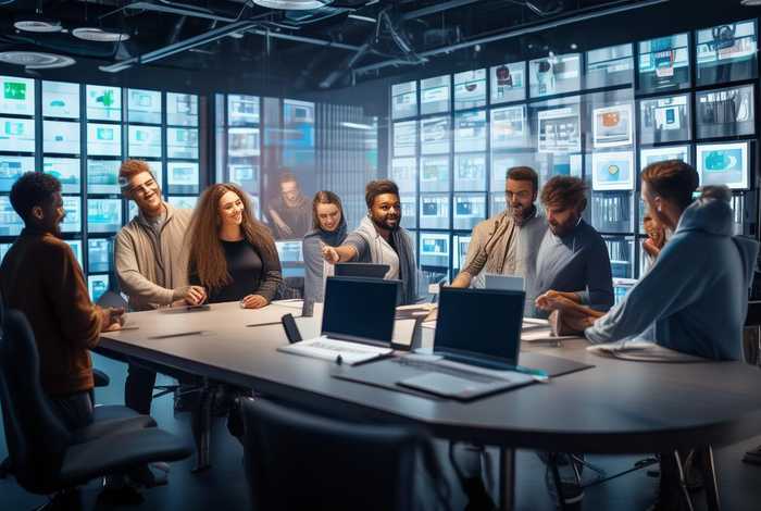 小程序开发商用什么服务器 - 小程序开发商用什么服务器好