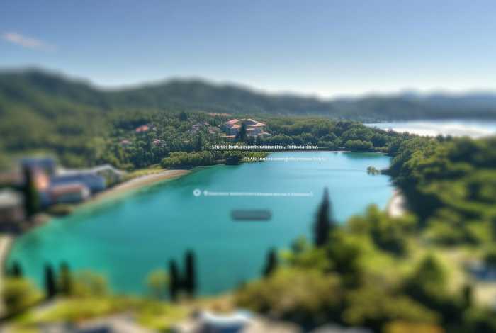 制作一个景点介绍的网站html，html景点介绍网页制作