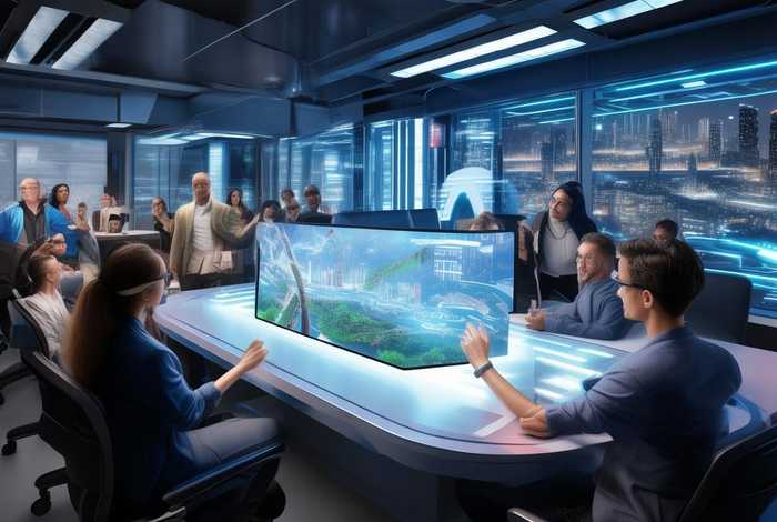 微信小程序vr全景开发 微信小程序vr全景开发怎么样