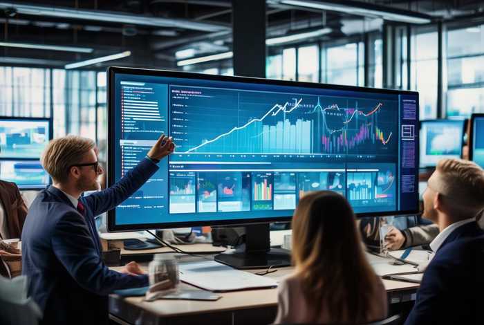 信息服务平台怎么赚钱；信息服务平台怎么赚钱的