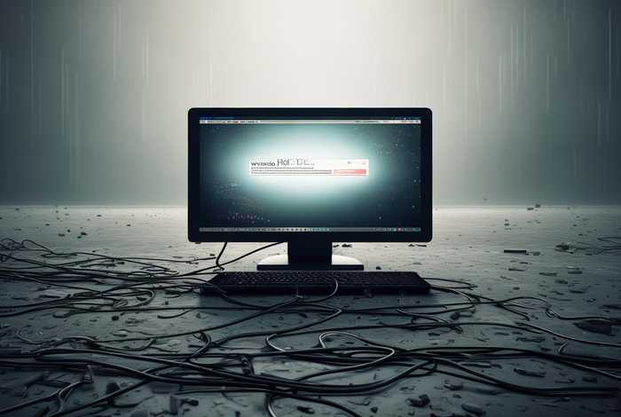 小网站怎么全都没有了 - 小网站怎么都上不了怎么回事