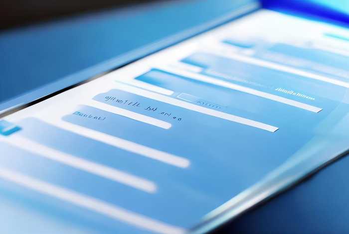 怎么制作小程序让人填表的 怎么制作小程序让人填表的表格