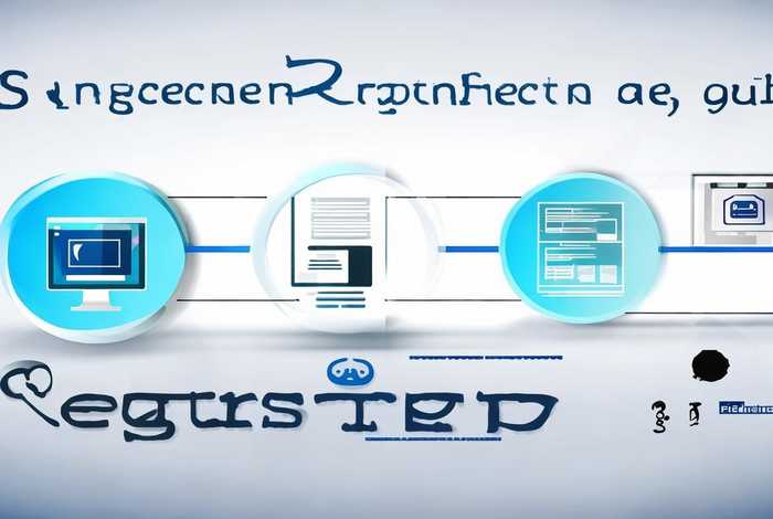 怎样注册网站流程；怎样注册网站流程视频