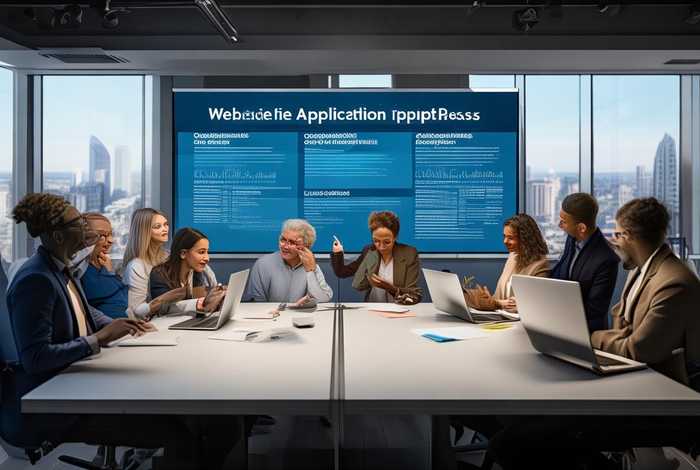 怎么样申请网站（怎么样申请网站资质认证）