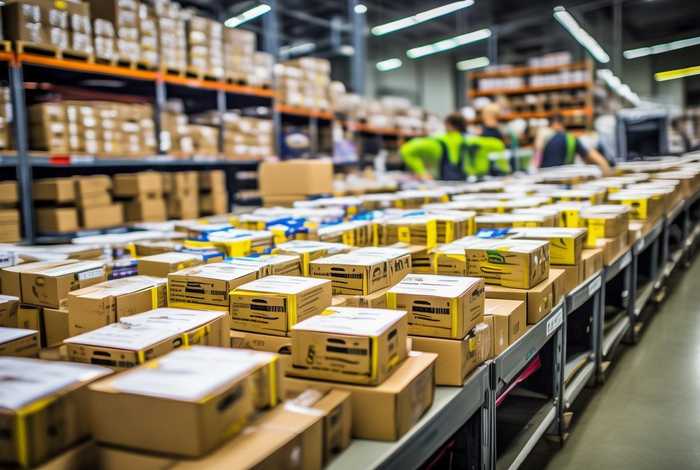 亚马逊出口小件产品 - 亚马逊出口小件产品有哪些