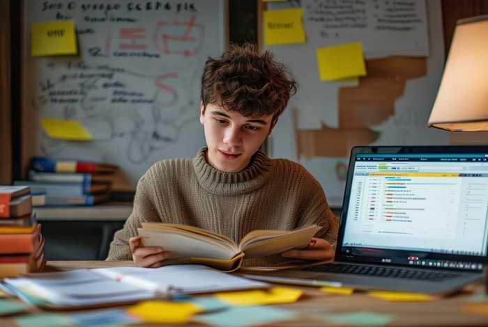 新手如何学seo优化 seo专业怎么优化